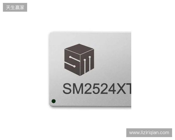 慧荣科技推出专为AI PC打造的SM2524XT主控,提供2.5M IOPS的AI推理与KV Cache性能 慧荣科技推出专为AI PC打造的SM2524XT主控,提供2.5M IOPS的AI推理与KV Cache性能